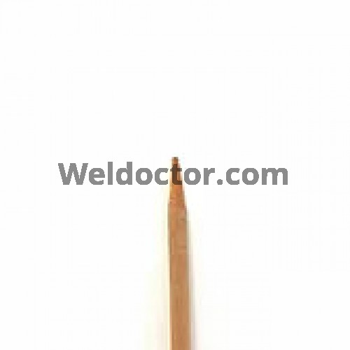Wooden Stick (Sharp) w/o Cover