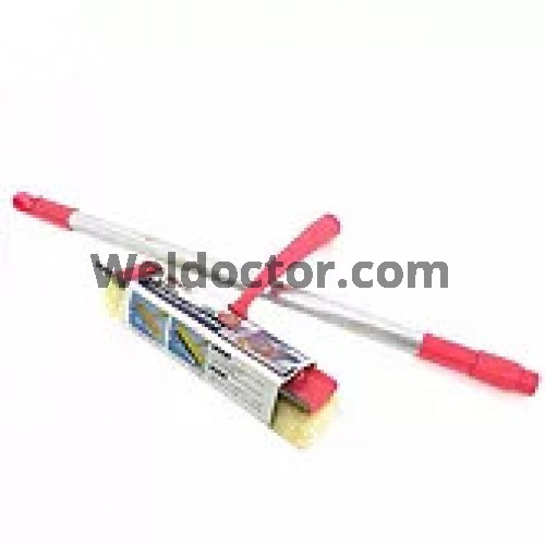 Window Wiper SA159 (Sponge/Rubber)