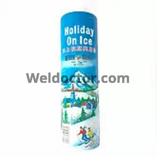  Holiday On Ice 400g