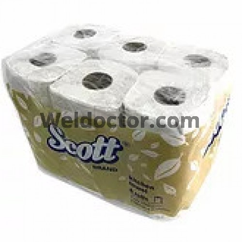 Scotts Towel 9"