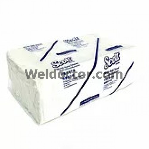 Scotts M Fold Paper 250s x 16pkt