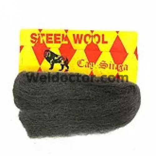 Lion Wool 50g