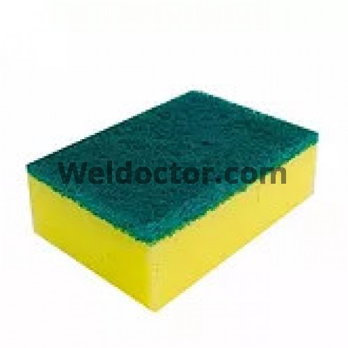  Sponge/Pad 3" x 4"