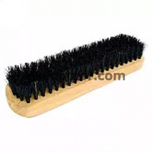 415-Z Brush(Black Pig Hair)