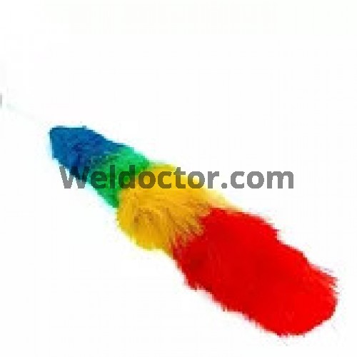 PVC Duster