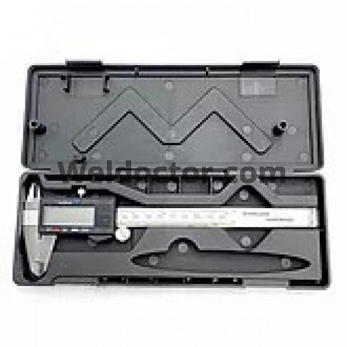 Digital Caliper 6"