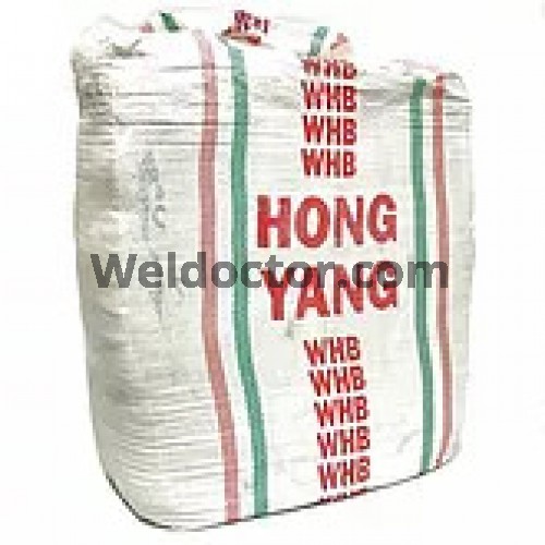 TY Cotton Rag-White (20KG)