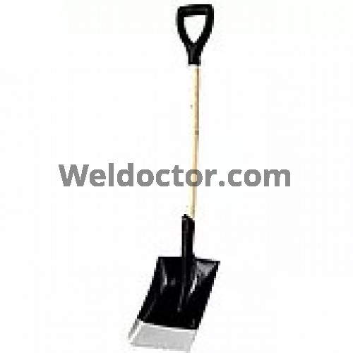 Shovel 501D (Wooden Handle)