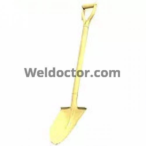 shovel 503M (Metal-Round)