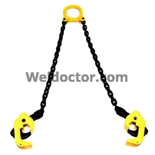 Oil Drum Lifter 1Ton IMPA 614025 (For One Drum)