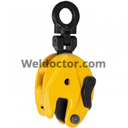 Vertical Lifting Clamp