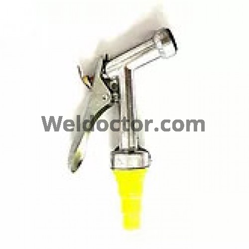  Water Spray Gun 6" (Metal)