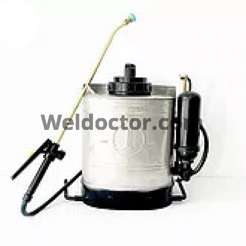  Anchor Sprayer Stainless Steel