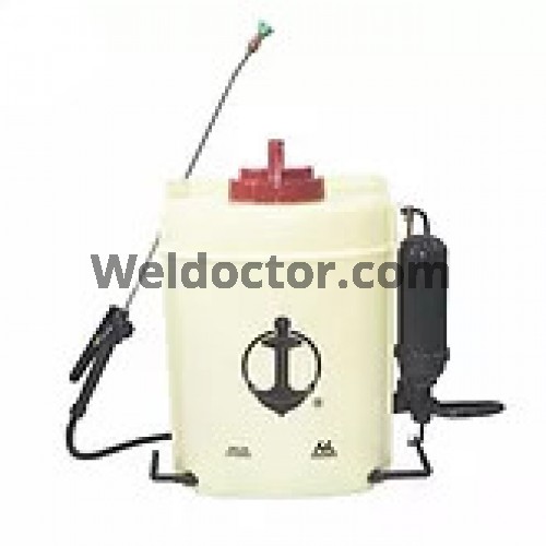 Anchor Sprayer Plastic