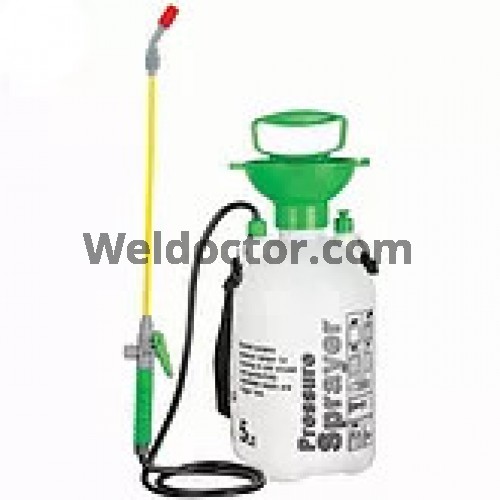  PVC Pressure Sprayer