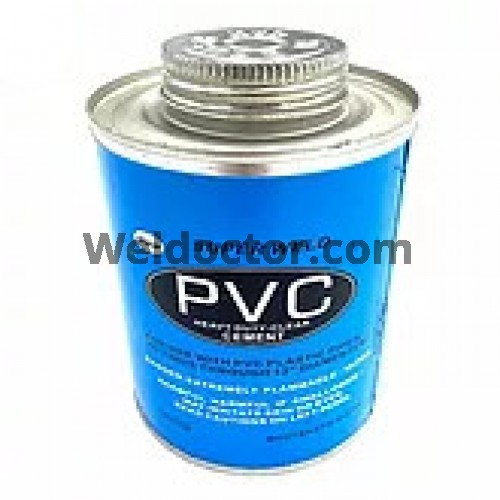 PVC Pipe Glue 500G