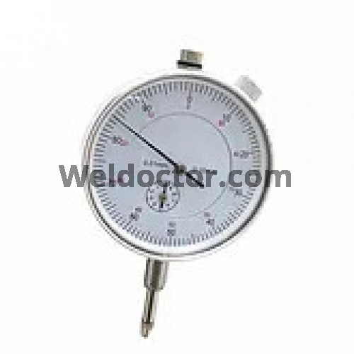 Standard Dial Gauge (Non-Water Proof)