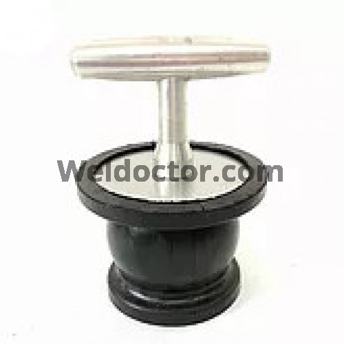  Scupper Plug (Stainless Steel)