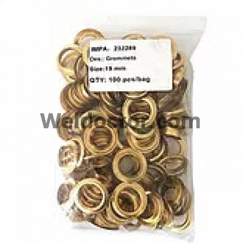 Grommet (100'S/PKT)