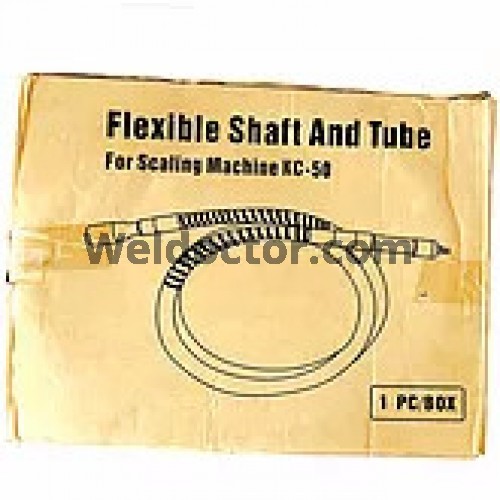 Flexible Shaft/Tube For KC50 IMPA 591253