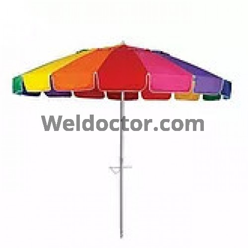  100" Round Umbrella