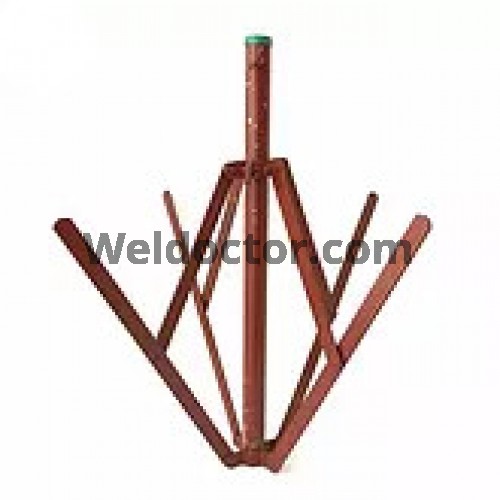  Umbrella Steel Stand