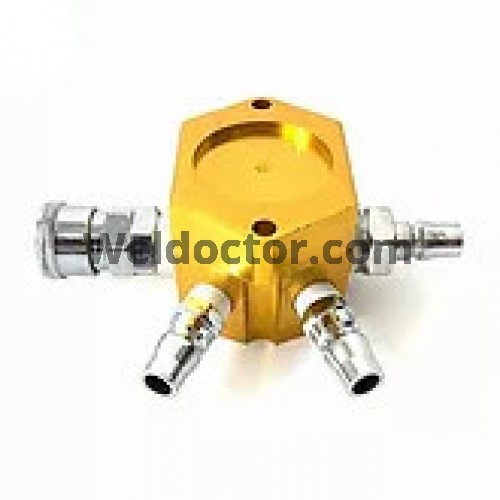  Air Coupler S30A