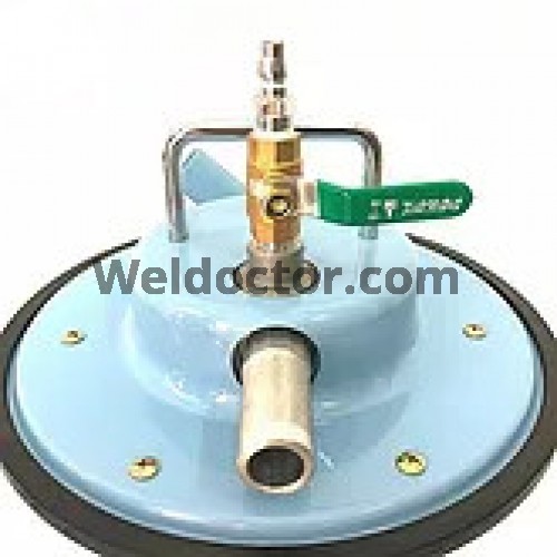 Pneumatic Vacuum Cleaner CV500 IMPA 590722