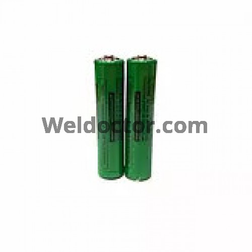  GP Greencell 24G(AAA) Battery (2pcs/card)