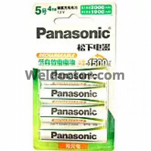 Panasonic (AA)
