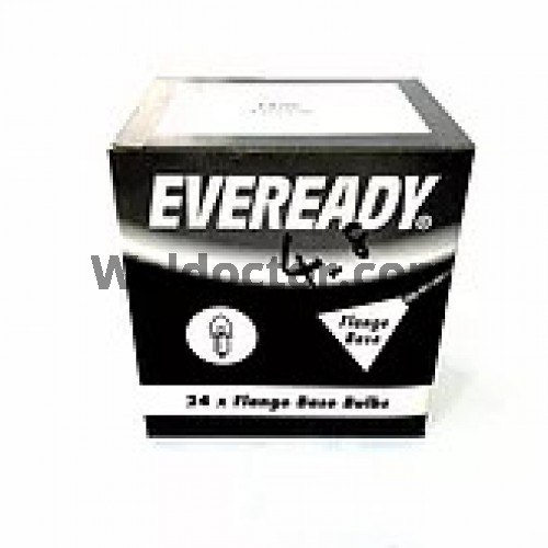 Eveready Bulb