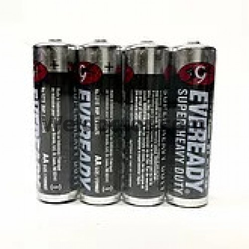  1212(AAA) Eveready Battery