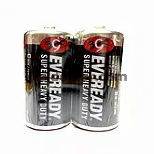  1235(C) Eveready Battery