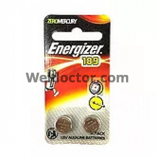 189 Energizer Battery