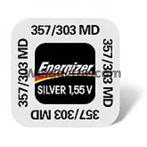 357 Energizer Battery