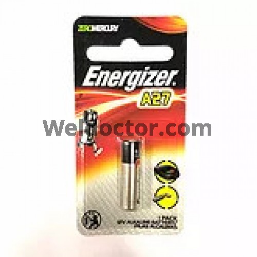 A27 Energizer Battery