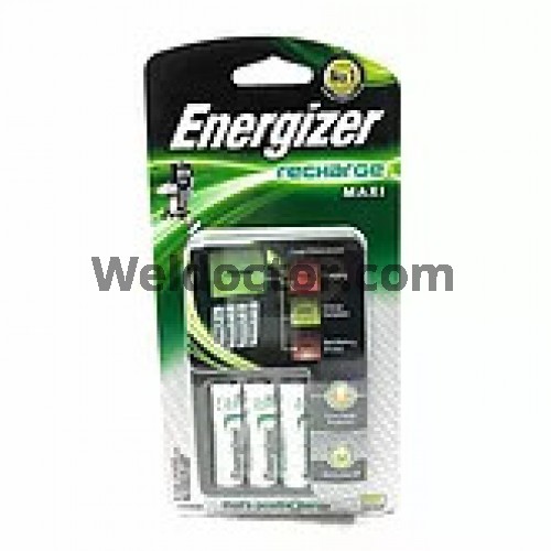 Energizer Charger