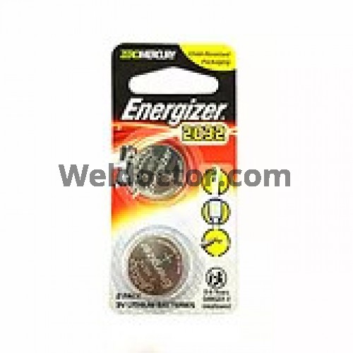 ECR2032 Energizer Battery