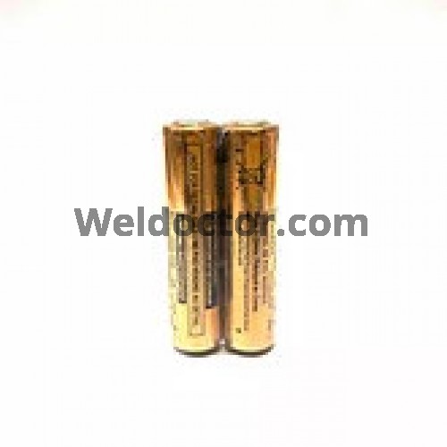 GP Alkaline 24A(AAA) Battery (2pcs/card)