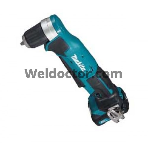 Makita DA333DSAE 2 X 12V 2.0AH Li-Ion Angle Drill  [DA333DSAE]