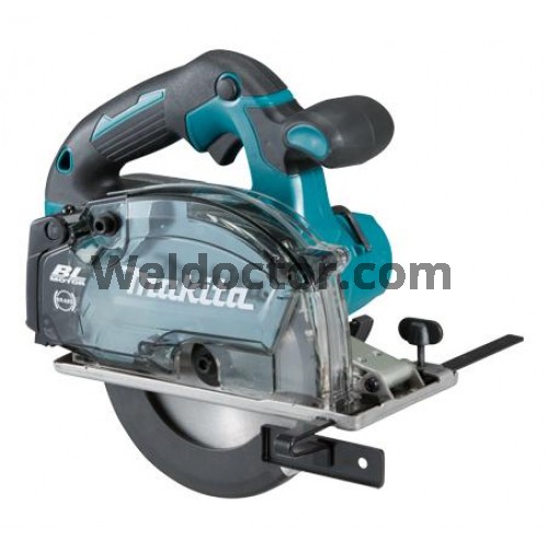 Makita DCS553Z 18V Cordless Metal Cutter 150MM (Bare Unit)  [DCS553Z]