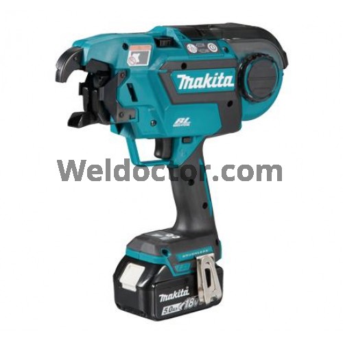 Makita DTR180Z Cordless Rebar Trying Tool (Bare Unit)  [DTR180Z]