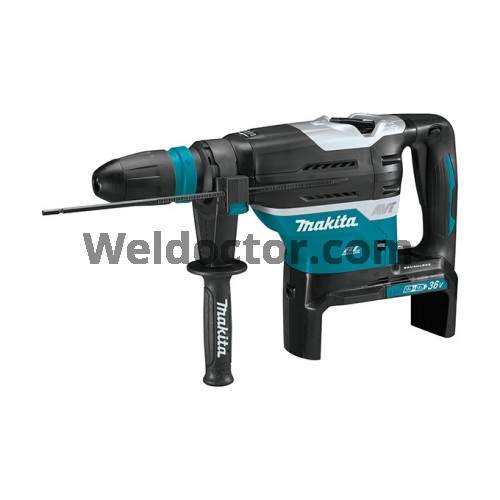 Makita DHR400ZKN, SDS-Max Rotary Hammer (Bare Unit)  [DHR400ZKN]