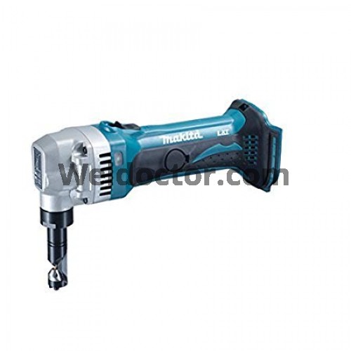 Makita DJN161Z, 18V Li-Ion Nibbler (1.6MM), Bare Unit  [DJN161Z]