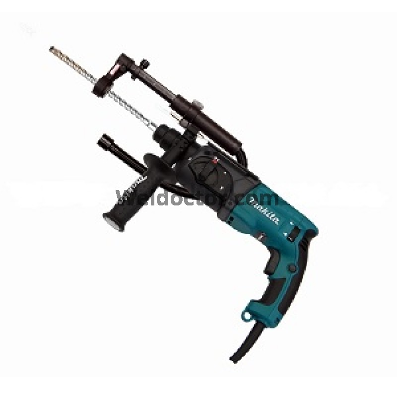 Makita hr2470x5 rotary hammer drill new arrivals