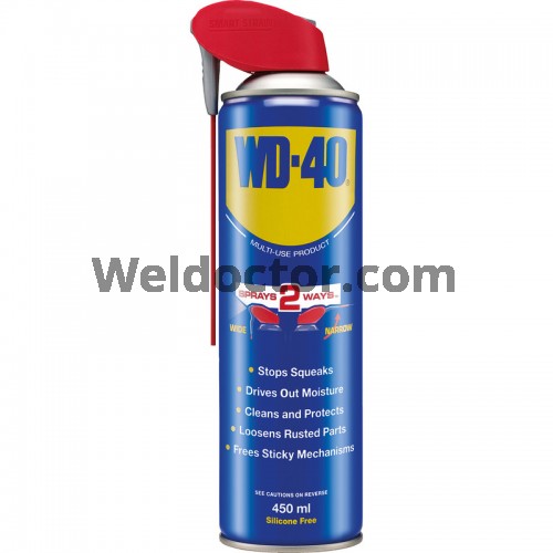 WD40 WD490057AS Multi-Use Product Smart Straw  [WD490057AS]