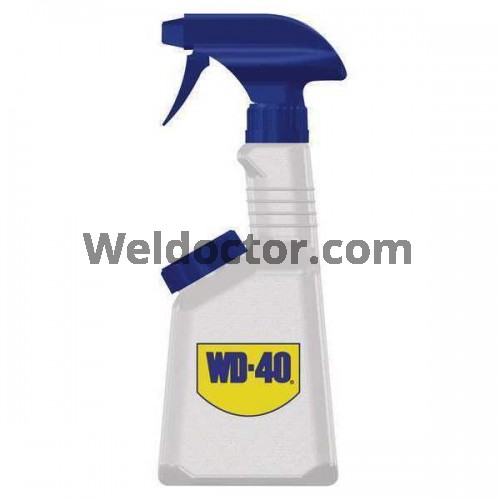 WD40 10100 Empty Multi-Use Product Spray Applicator  [10100]