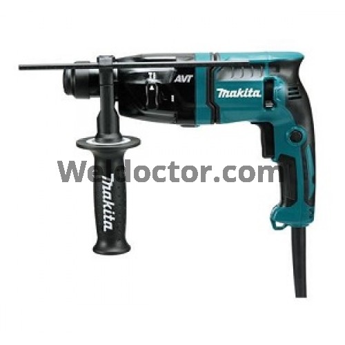 Makita HR1841FJ 18MM Rotary Hammer 470W (2 Modes) AVT  [HR1841FJ]