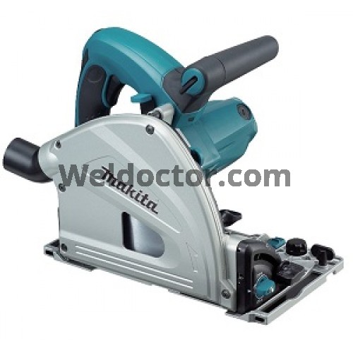 Makita SP6000J, 165MM Plunge Cut Circular Saw 1300W  [SP6000J]