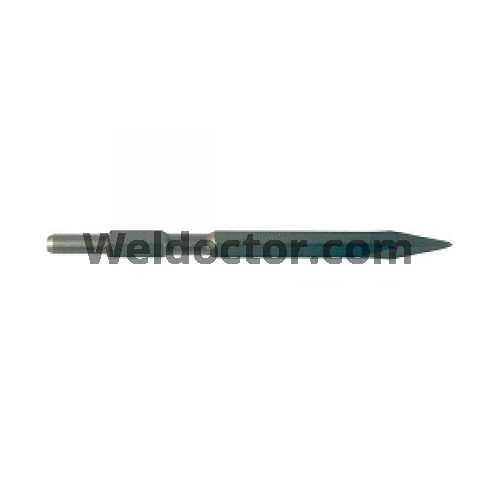 Makita D-16863 Bull Point 17MM X 450MM Hex Shank  [D-16863]